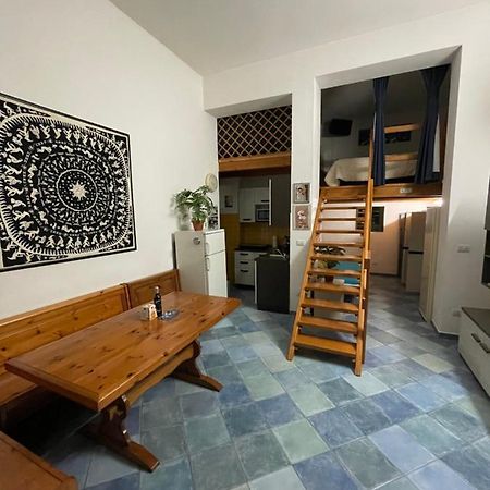 Lime Apartments - Lido Alghero Eksteriør billede
