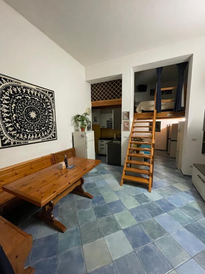 Lime Apartments - Lido Alghero Eksteriør billede