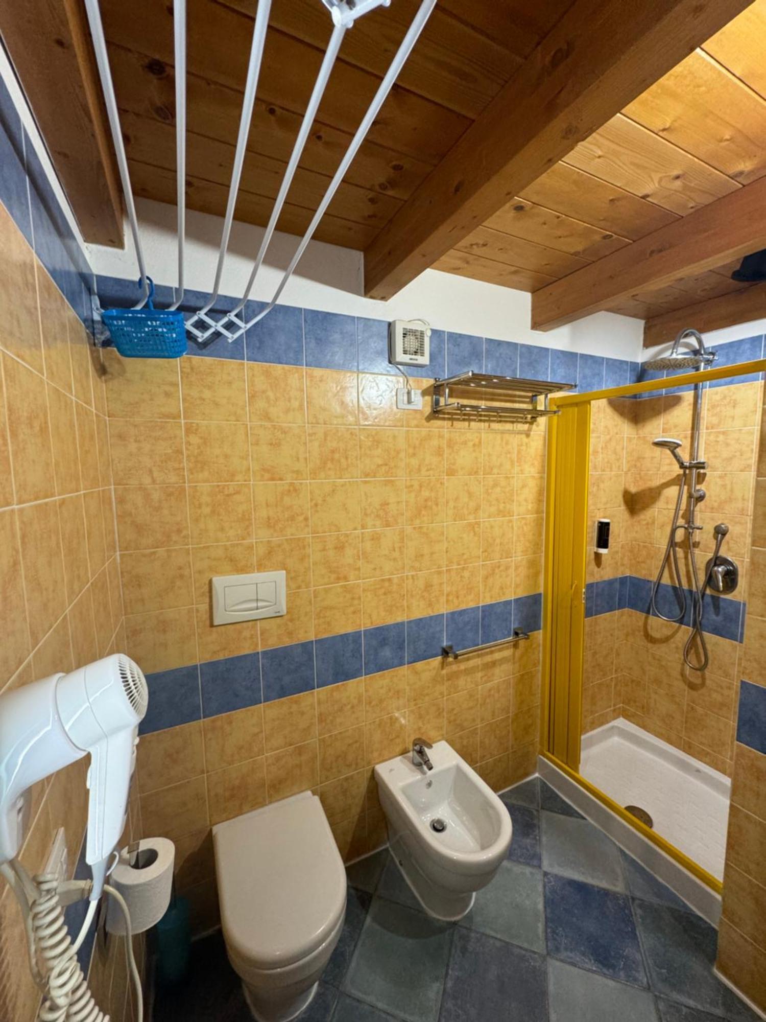 Lime Apartments - Lido Alghero Eksteriør billede
