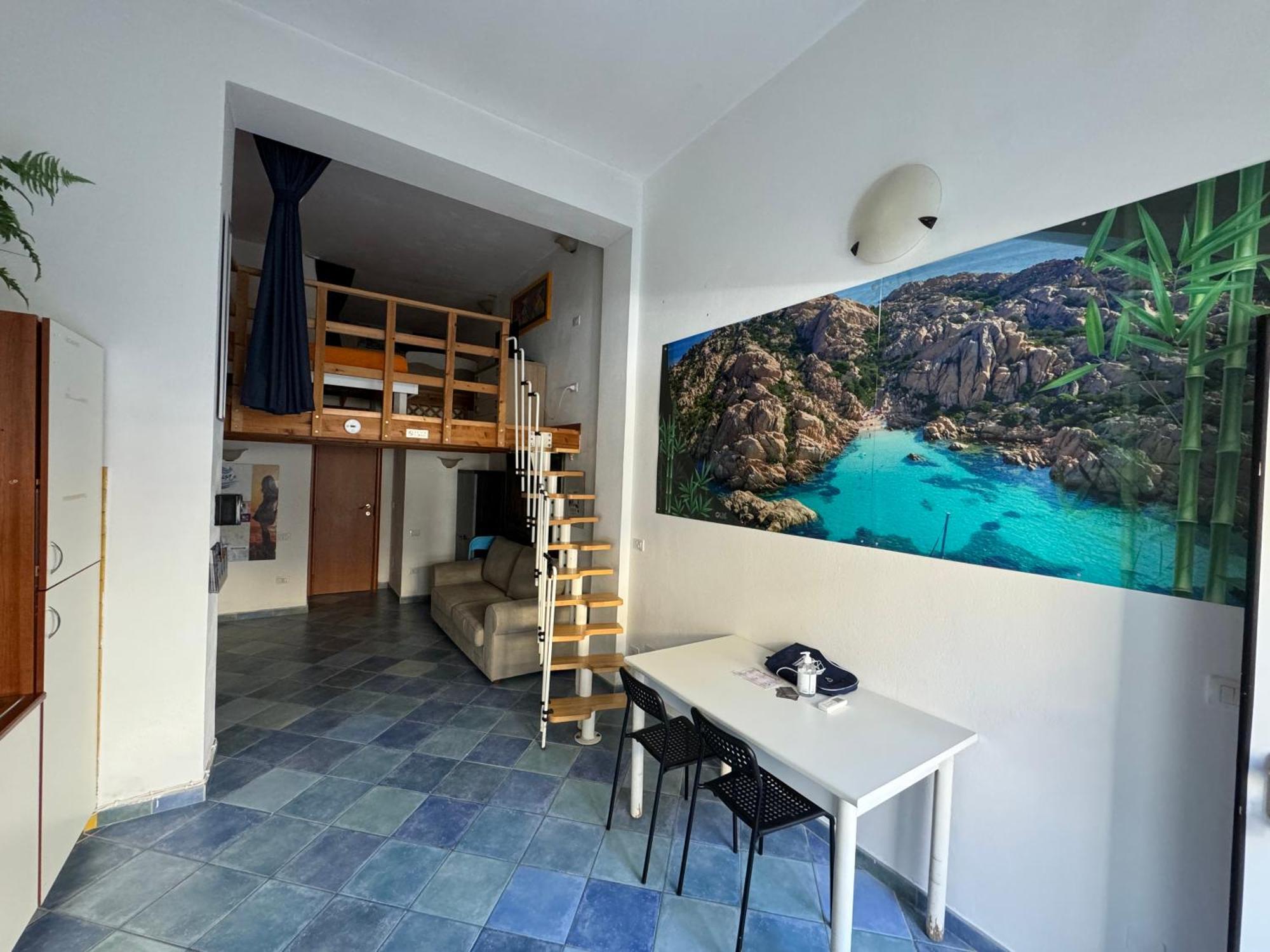 Lime Apartments - Lido Alghero Eksteriør billede