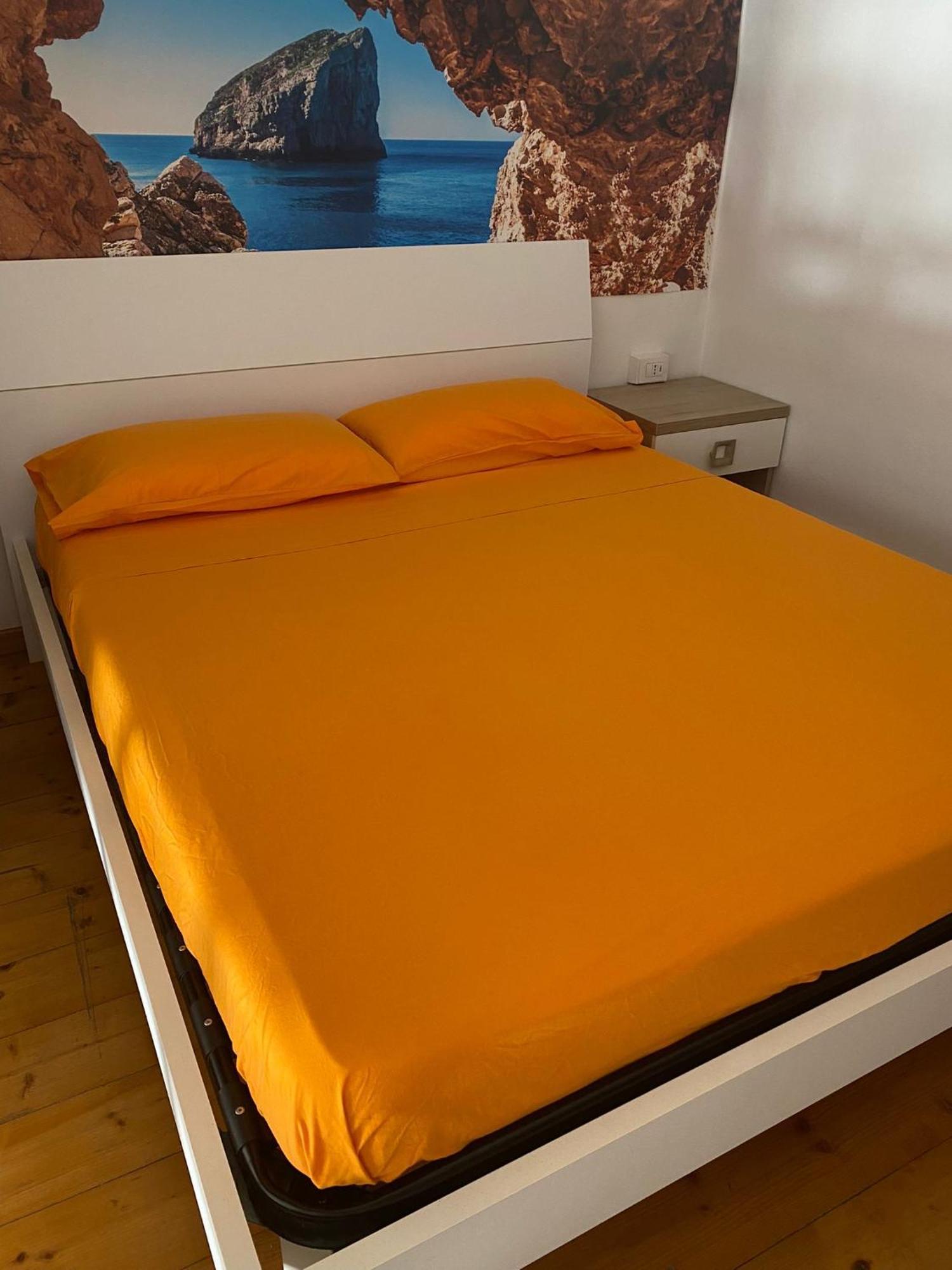 Lime Apartments - Lido Alghero Eksteriør billede