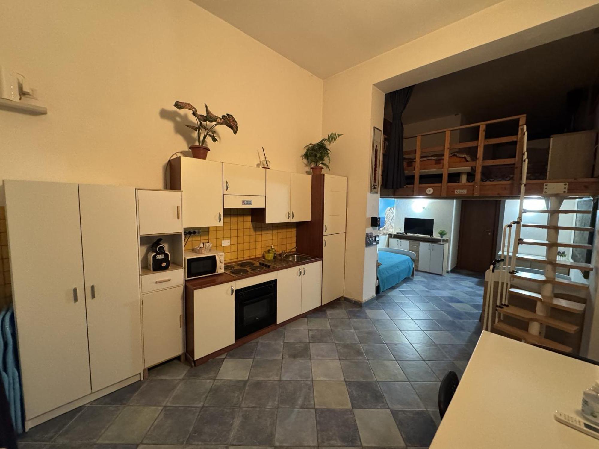 Lime Apartments - Lido Alghero Eksteriør billede