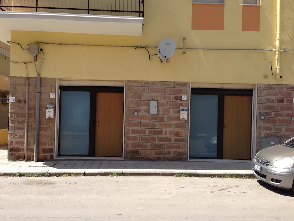 Lime Apartments - Lido Alghero Eksteriør billede