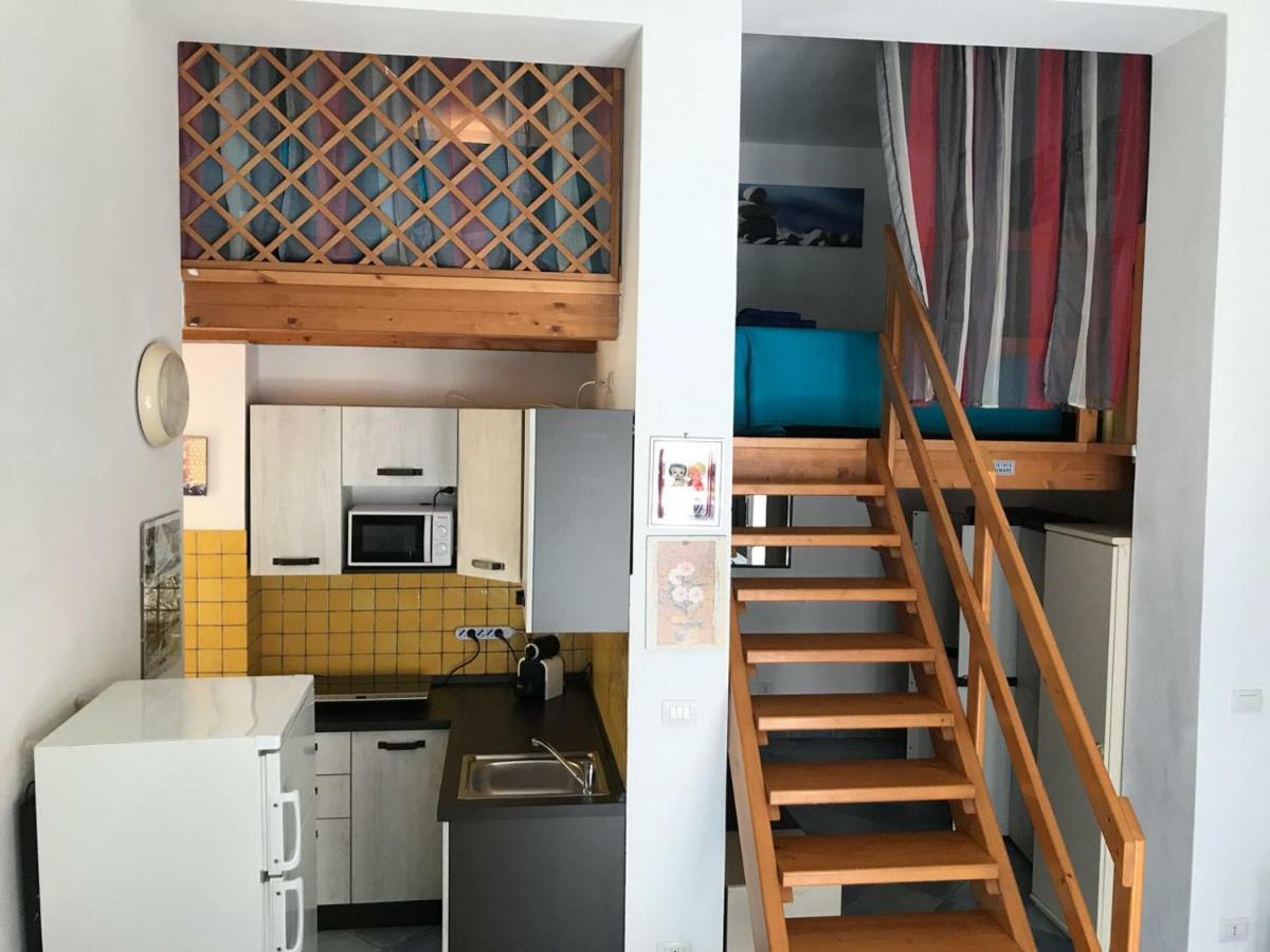 Lime Apartments - Lido Alghero Eksteriør billede