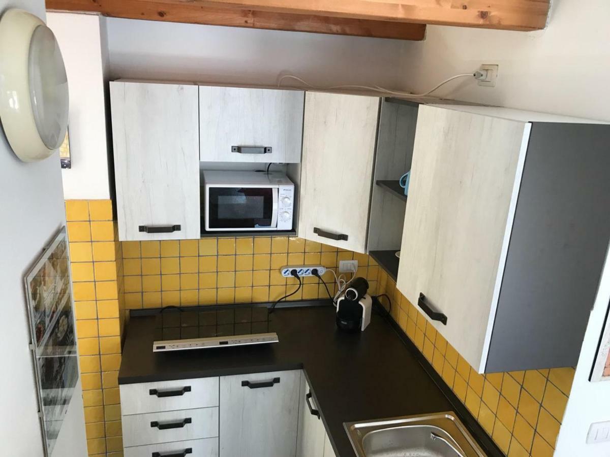 Lime Apartments - Lido Alghero Eksteriør billede
