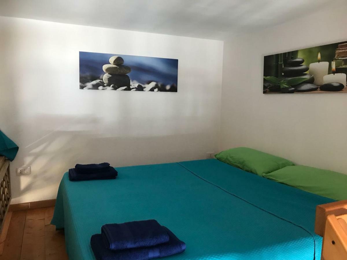 Lime Apartments - Lido Alghero Eksteriør billede