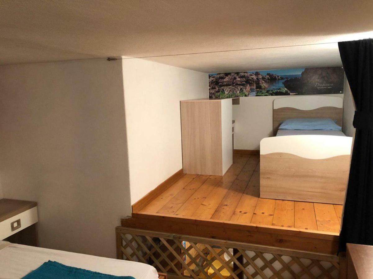 Lime Apartments - Lido Alghero Eksteriør billede